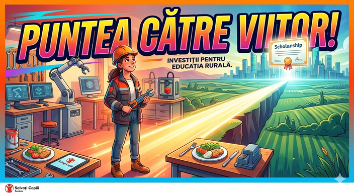 Destinul scris de Codul Poștal: Cele două Românii de la Examenul de Maturitate